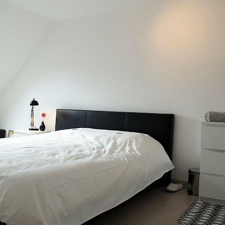 Upstairs9000 Apartment Gent Ngoại thất bức ảnh