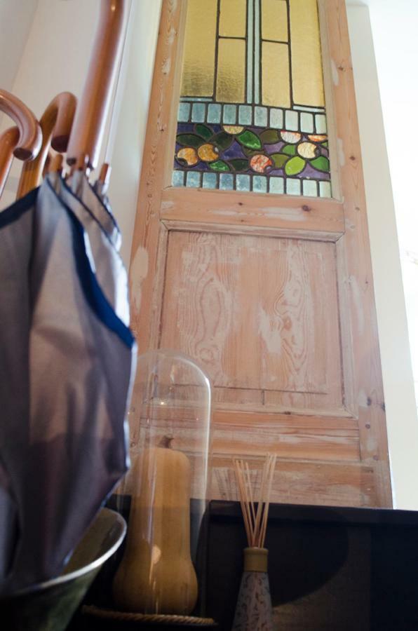 Upstairs9000 Apartment Gent Ngoại thất bức ảnh