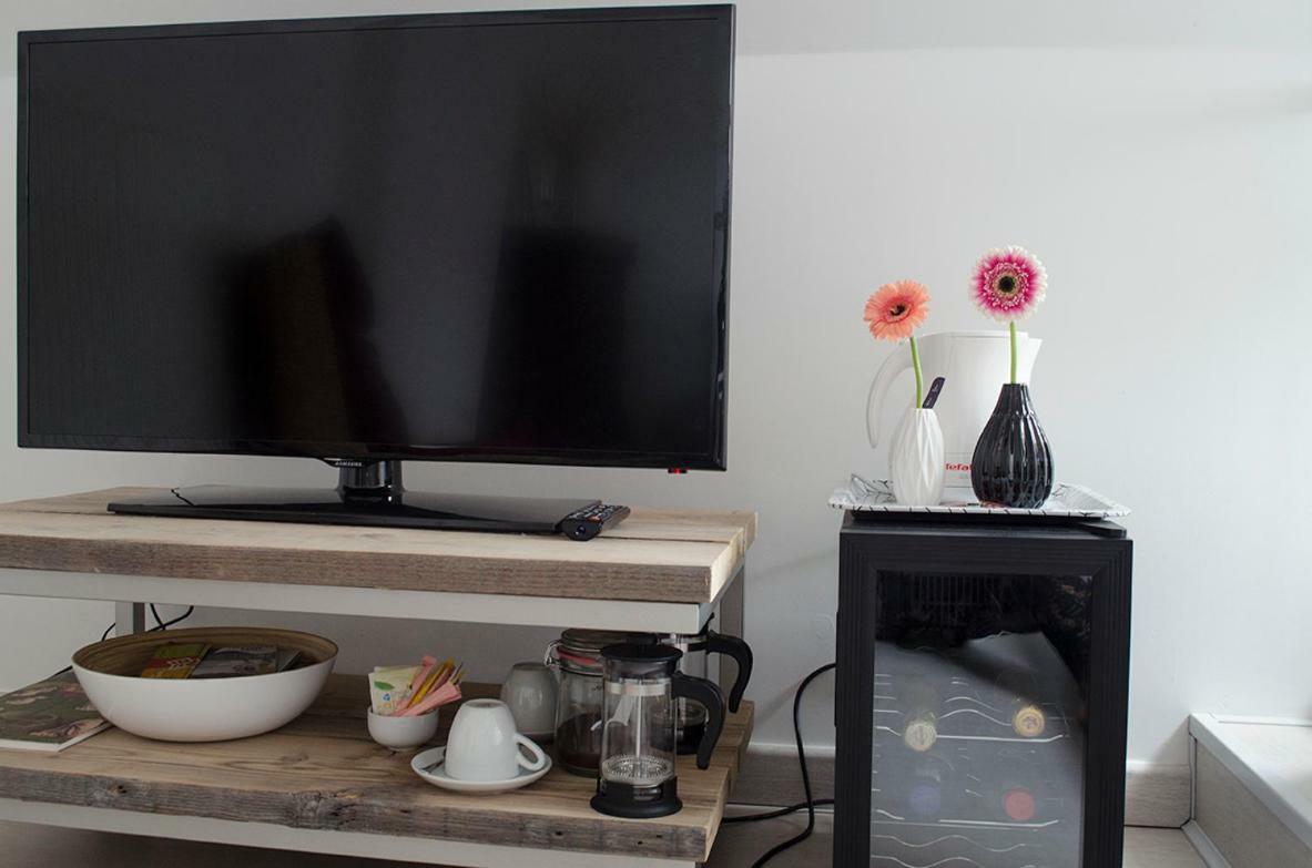 Upstairs9000 Apartment Gent Ngoại thất bức ảnh